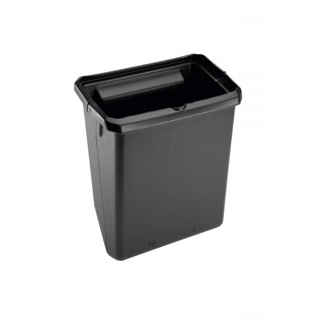 Commercial Zone Products Water Bucket- Black