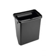 thumbnail image 1 of Commercial Zone Products  Water Bucket- Black, 1 of 1