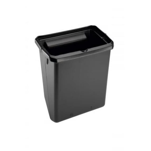 Commercial Zone Products Water Bucket- Black