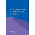 thumbnail image 1 of Commercial and Economic Law in China, (Paperback), 1 of 1