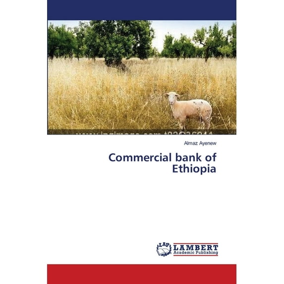 Commercial bank of Ethiopia (Paperback)