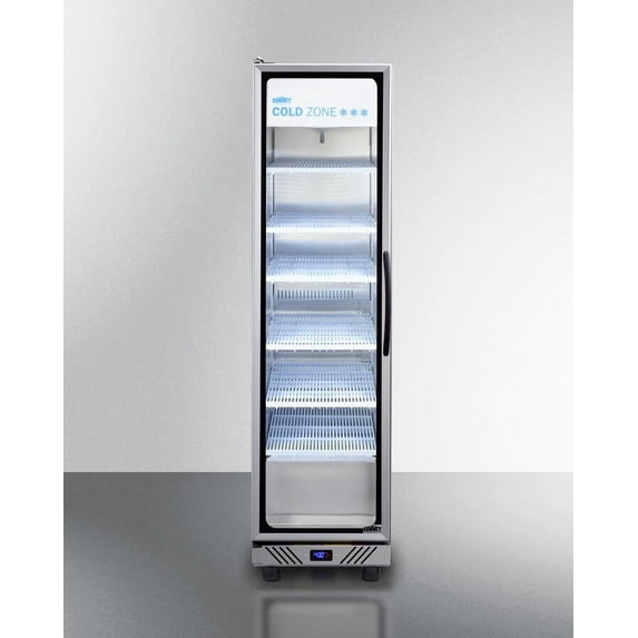 SUMMIT SCR1105LH specialty refrigerator