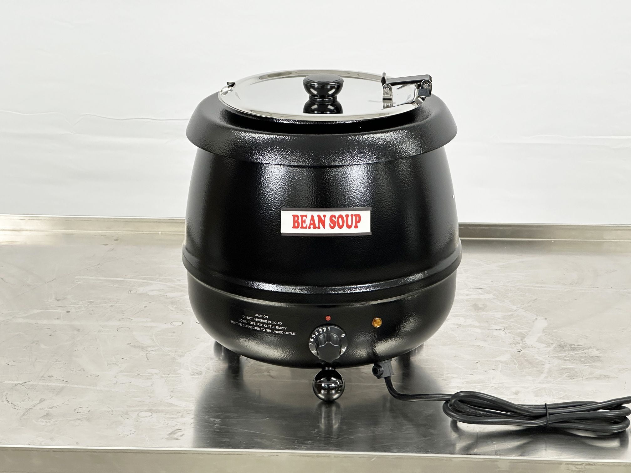 Commercial soup warmers online