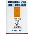 thumbnail image 1 of Pre-Owned Commercializing New Technologies (Hardcover) 0875847609 9780875847603, 1 of 1