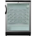 thumbnail image 1 of Summit Commercial 24-Inch 36 Bottle Freestanding Wine Cellar / Cooler, 1 of 2