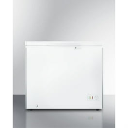Freezer horizontal walmart outlet