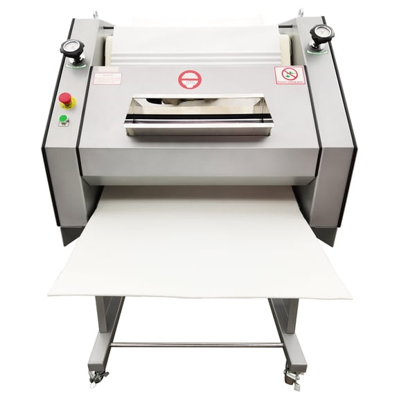 Commerical French Baguette Moulder Machine Baguette Toast Dough Rolling & Shaping Bread Maker