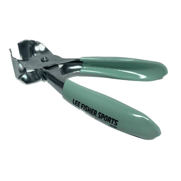 Commerical Grade Spring Loaded Fish Skinner, Poultry Skinner and More Application with Cutting Edge