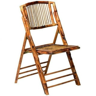 Bamboo chair walmart hotsell