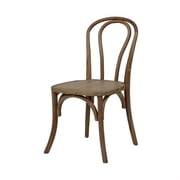 CSP Commerical Seating Products Bentwood Tinted Raw Chairs
