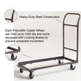 thumbnail image 1 of Commerical Seating Products Dolly Chairs, Metal, 1 of 1