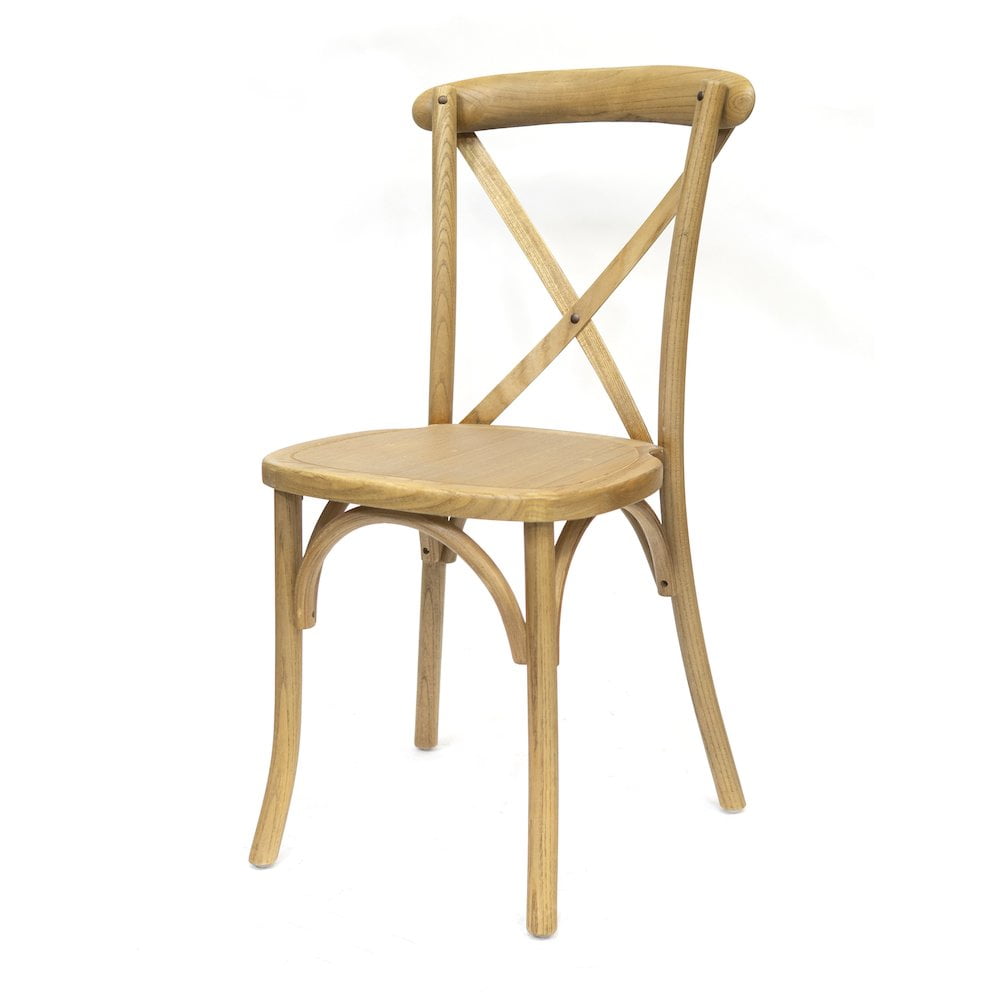 CSP Crossback Dining Chairs