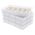 Commericial Grade Dough Proofing Container, Bread Dough Proofing Box
