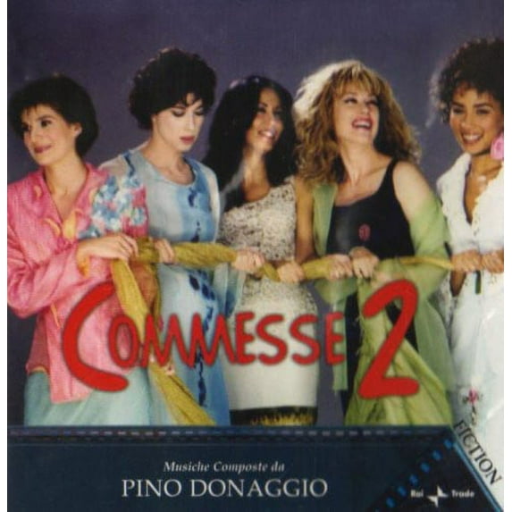 Commesse 2