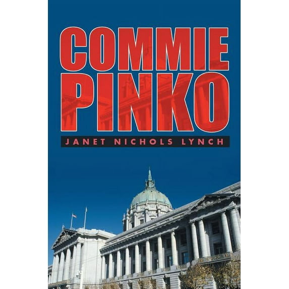 Commie Pinko