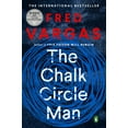 thumbnail image 1 of Commissaire Adamsberg Mystery The Chalk Circle Man, Book 1, (Paperback), 1 of 1