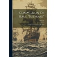 thumbnail image 1 of Commission Of H.m.s. "bulwark": Mediterannean Station, 1902-1905 (Paperback), 1 of 1