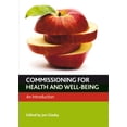thumbnail image 1 of Commissioning for Health and Well-Being: An Introduction, (Hardcover), 1 of 1