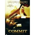 thumbnail image 1 of Commit (DVD), 1 of 1