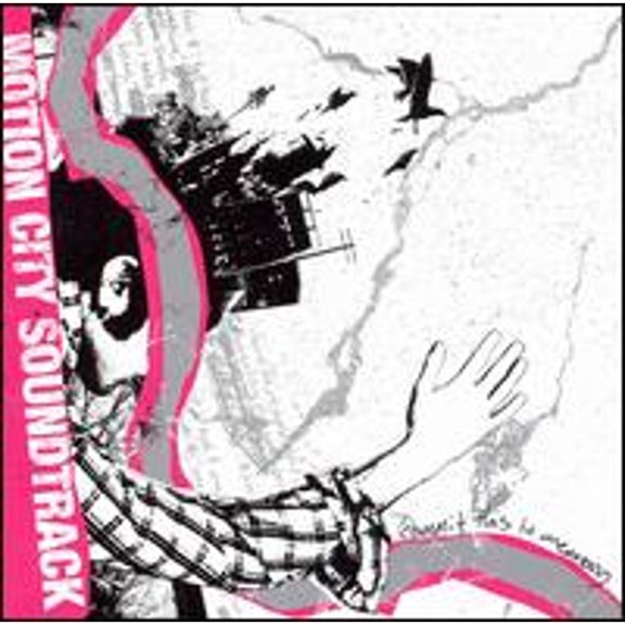 Pre-Owned Commit This to Memory [Deluxe Edition] (CD 0045778680221) by Motion City Soundtrack