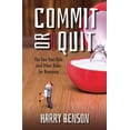 thumbnail image 1 of Pre-Owned Commit or Quit: The 'Two Year Rule' and other Rules for Romance Paperback, 1 of 1