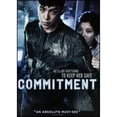 thumbnail image 1 of Pre-Owned Commitment (DVD 0812491015001) directed by Park Hong-soo, 1 of 1