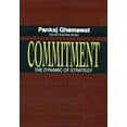 thumbnail image 1 of Pre-Owned Commitment (Hardcover) 0029115752 9780029115756, 1 of 1