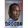 thumbnail image 1 of Pre-Owned Commitment: My Autobiography (Paperback) 1473620694 9781473620698, 1 of 1