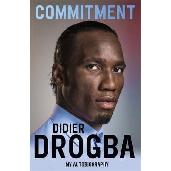 Pre-Owned Commitment: My Autobiography (Paperback) 1473620694 9781473620698