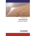 thumbnail image 1 of Commitment (Paperback), 1 of 1