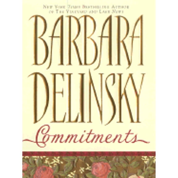 Pre-Owned Commitments (Hardcover)