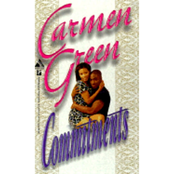 Pre-Owned Commitments (Mass Market Paperback) 0786005580 9780786005581