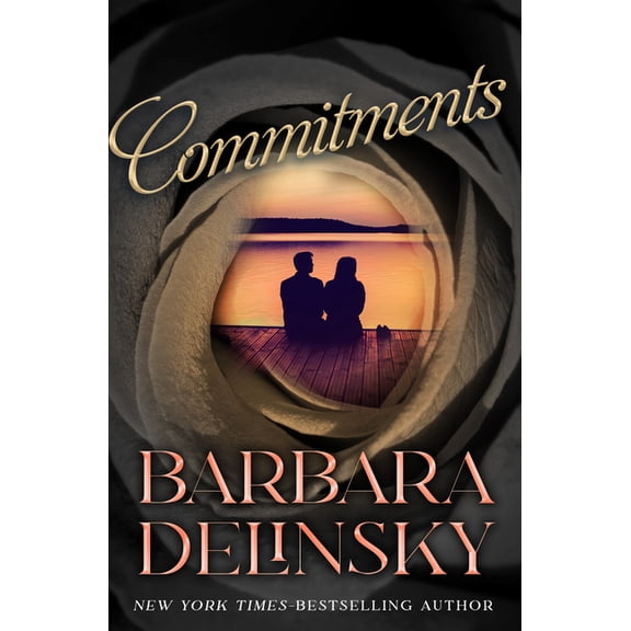Commitments, (Paperback)