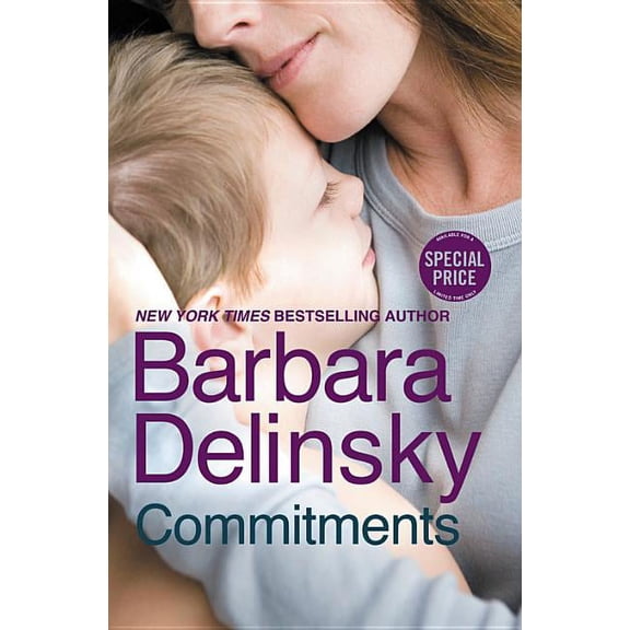 Commitments (Paperback)
