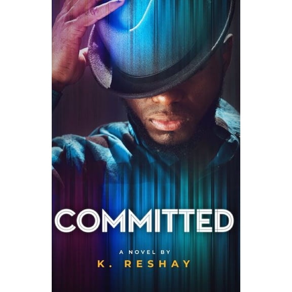 Committed, (Paperback)