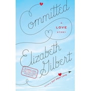 Committed A Love Story, Paperback