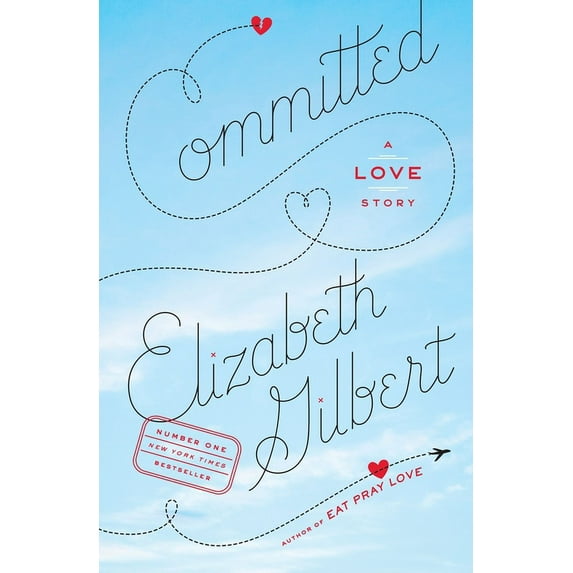 Committed: A Love Story, (Paperback)