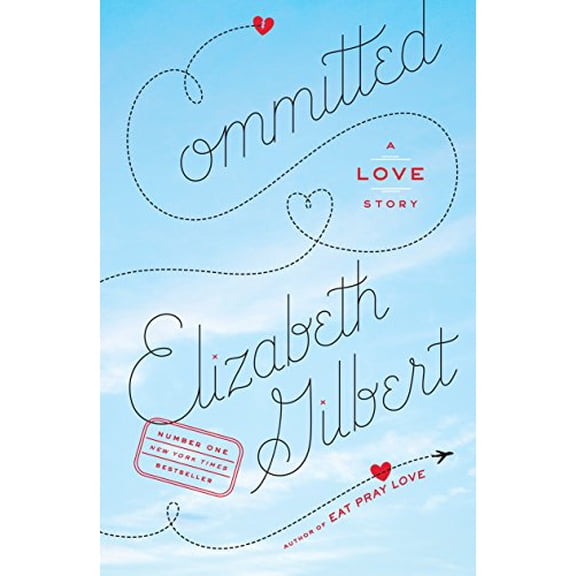 Pre-Owned Committed: A Love Story (Paperback) 0143118706 9780143118701