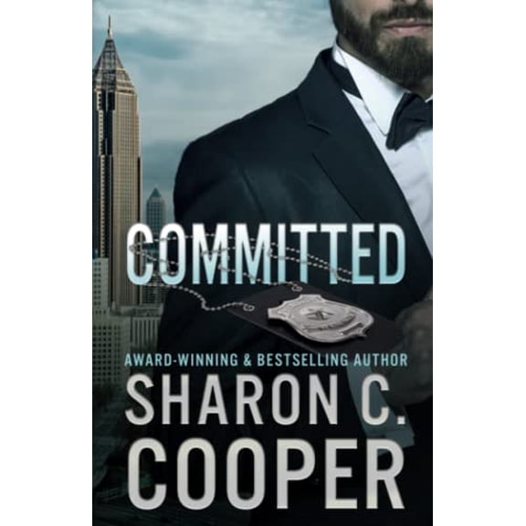Pre-Owned Committed (Atlanta's Finest Series) Paperback