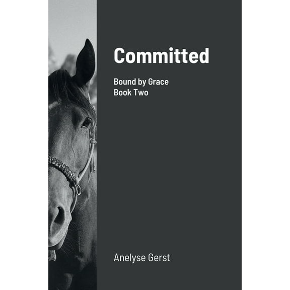 Committed (Paperback)