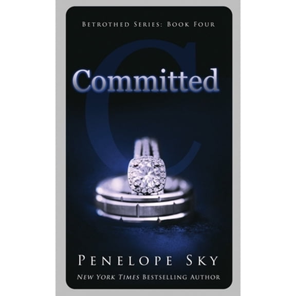 Pre-Owned Committed (Paperback) 1713379864 9781713379867