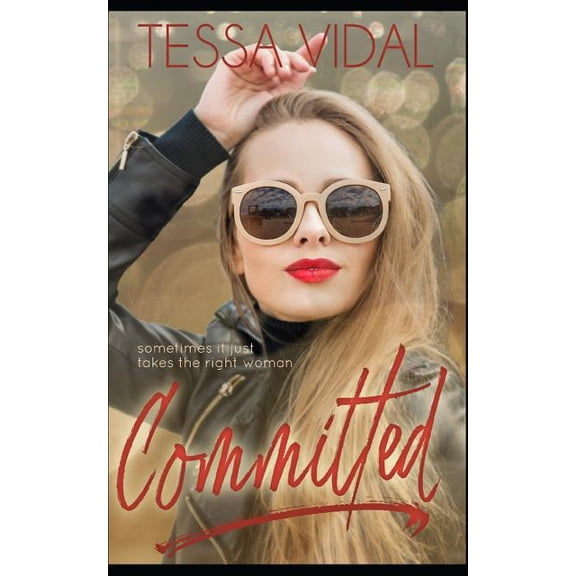 Committed (Paperback)