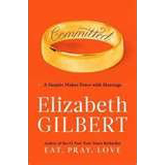 Pre-Owned Committed (Paperback) 1616646020 9781616646028