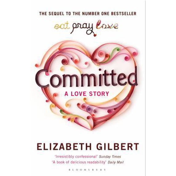 Pre-Owned Committed (Paperback) 1408810476 9781408810477