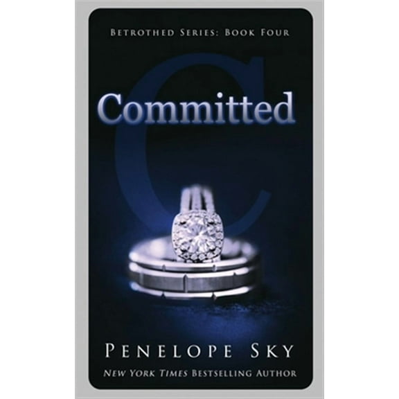 Betrothed: Committed (Paperback)