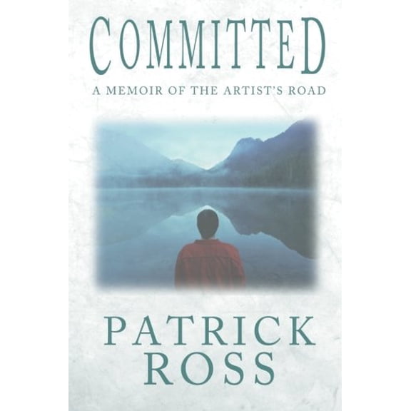 Pre-Owned Committed Paperback