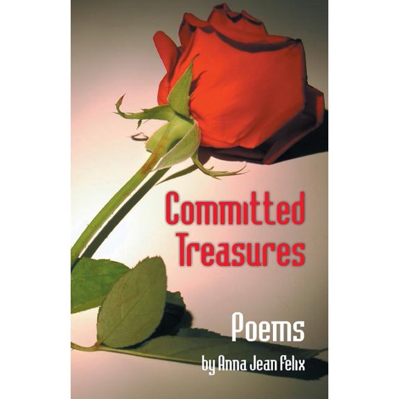 Committed Treasures, (Paperback)