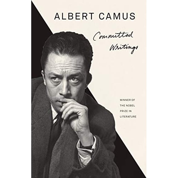 Pre-Owned Committed Writings Paperback