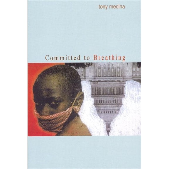 Pre-Owned Committed to Breathing (Paperback)