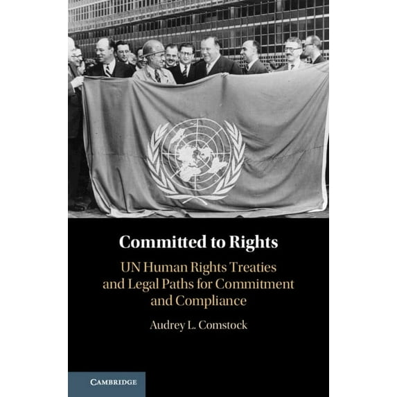 Committed to Rights, (Paperback)